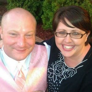 Meet your Posher, Becky